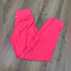 Coral women’s Leggings